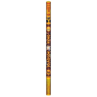 Золотое руно Римские свечи купить в Осинниках | osinniki.salutsklad.ru