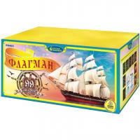 Флагман Батарея салютов купить в Осинниках | osinniki.salutsklad.ru