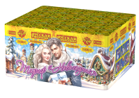 Тариф Новогодний Батарея салютов купить в Осинниках | osinniki.salutsklad.ru