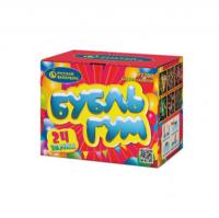 Бубль-Гум Фейерверк купить в Осинниках | osinniki.salutsklad.ru
