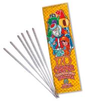 170 мм. Экстра Бенгальские огни купить в Осинниках | osinniki.salutsklad.ru