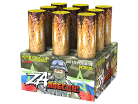 ZA Победу! Фейерверк купить в Осинниках | osinniki.salutsklad.ru