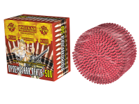 Пулеметная лента-500 Петарды связка купить в Осинниках | osinniki.salutsklad.ru