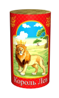 Король лев Фонтан пиротехнический купить в Осинниках | osinniki.salutsklad.ru