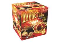 Династия Фейерверк купить в Осинниках | osinniki.salutsklad.ru