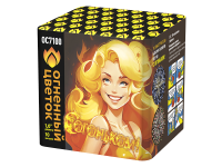 С огоньком! Фейерверк купить в Осинниках | osinniki.salutsklad.ru