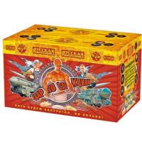 Удар по санкциям Батарея салютов купить в Осинниках | osinniki.salutsklad.ru