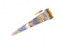 Кассиопея Ракеты купить в Осинниках | osinniki.salutsklad.ru