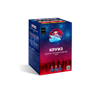 Круиз Фонтан фейерверк купить в Осинниках | osinniki.salutsklad.ru