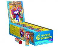 Веселый жук Петарды купить в Осинниках | osinniki.salutsklad.ru