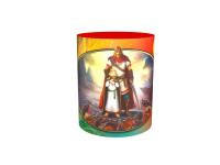 Легенда Батарея салютов купить в Осинниках | osinniki.salutsklad.ru