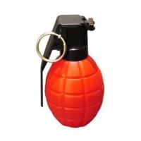 Граната имитационная пиротехническая (краска) Петарды купить в Осинниках | osinniki.salutsklad.ru