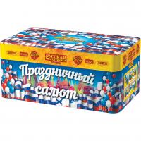 Праздничный салют Батарея салютов купить в Осинниках | osinniki.salutsklad.ru