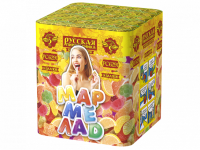 Мармелад Батарея салютов купить в Осинниках | osinniki.salutsklad.ru