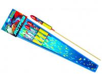 Ястреб Ракеты купить в Осинниках | osinniki.salutsklad.ru