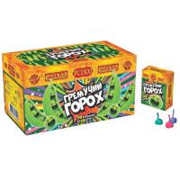 Гремучий горох (цветной, крашенный) Петарды купить в Осинниках | osinniki.salutsklad.ru