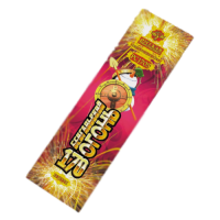 170 мм. Бенгальские огни купить в Осинниках | osinniki.salutsklad.ru