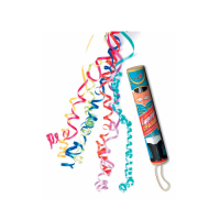 Супер Гранд с серпантином Хлопушки купить в Осинниках | osinniki.salutsklad.ru