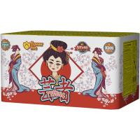 Гейша Батарея салютов купить в Осинниках | osinniki.salutsklad.ru