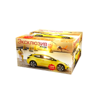 Эксклюзив Салют купить в Осинниках | osinniki.salutsklad.ru