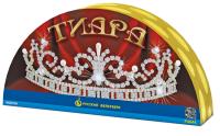 Тиара Пиротехнический фонтан купить в Осинниках | osinniki.salutsklad.ru