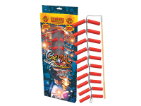 Искристый смерч Наземный фейерверк купить в Осинниках | osinniki.salutsklad.ru