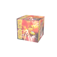 Ярость богов Фейерверк купить в Осинниках | osinniki.salutsklad.ru