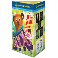 Винни-Бух Фонтан салют купить в Осинниках | osinniki.salutsklad.ru