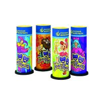 Театр кукол Пиротехнический фонтан купить в Осинниках | osinniki.salutsklad.ru