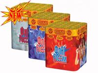 Флаг России Дневной фейерверк купить в Осинниках | osinniki.salutsklad.ru