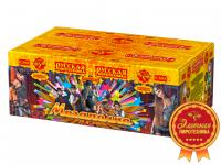 Мегаполис Фейерверк купить в Осинниках | osinniki.salutsklad.ru