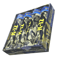 К-12 Петарды купить в Осинниках | osinniki.salutsklad.ru