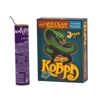 Мега Кобра Петарды купить в Осинниках | osinniki.salutsklad.ru