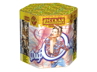 Фифочка Фейерверк купить в Осинниках | osinniki.salutsklad.ru