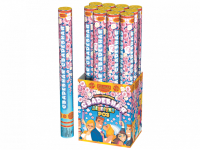 Свадебная 50-1 Пневматическая хлопушка купить в Осинниках | osinniki.salutsklad.ru