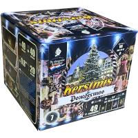 Рождество Салют купить в Осинниках | osinniki.salutsklad.ru