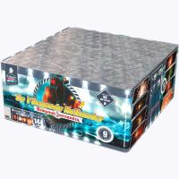 Летучий Голландец Батарея салютов купить в Осинниках | osinniki.salutsklad.ru