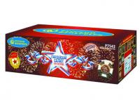 Гвардейский салют Салют купить в Осинниках | osinniki.salutsklad.ru