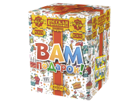 Вам подарок! Фейерверк купить в Осинниках | osinniki.salutsklad.ru