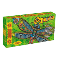 Стрекоза Фейерверки летающие купить в Осинниках | osinniki.salutsklad.ru