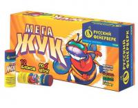 Мега жук Петарды купить в Осинниках | osinniki.salutsklad.ru