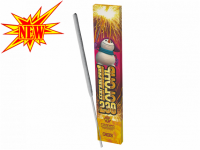 230 мм. Бенгальские огни купить в Осинниках | osinniki.salutsklad.ru