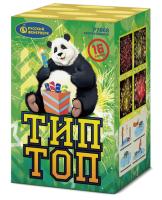 Тип-Топ Батарея салютов купить в Осинниках | osinniki.salutsklad.ru