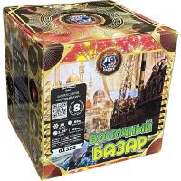 Восточный базар Фейерверк купить в Осинниках | osinniki.salutsklad.ru