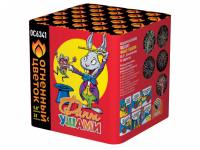 Финт ушами Салют купить в Осинниках | osinniki.salutsklad.ru