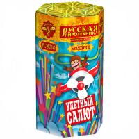Улётный салют Батарея салютов купить в Осинниках | osinniki.salutsklad.ru
