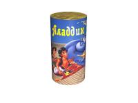 Аладдин Фонтан пиротехнический купить в Осинниках | osinniki.salutsklad.ru