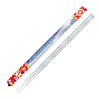 Белый снег 400 Бенгальские огни купить в Осинниках | osinniki.salutsklad.ru