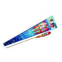 Диско Ракеты купить в Осинниках | osinniki.salutsklad.ru