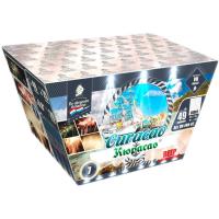 Кюрасао Батарея салютов купить в Осинниках | osinniki.salutsklad.ru